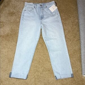 NWT Joes Jeans Margot Slim Ankle